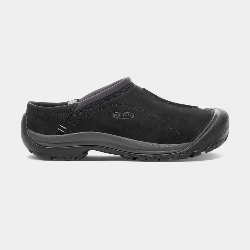 Keen Kaci - Kadın Slip-on Ayakkabı - Siyah - Türkiye (853416NDS)